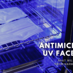 Antimicrobial face mask? Introducing the first-ever UV face mask that will keep you safe from harmful active pathogens