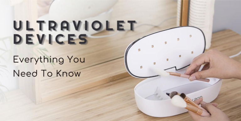 UV Germicidal Gadgets for Home and Office: Pros, Cons, and Reviews of UV Light for Sterilization