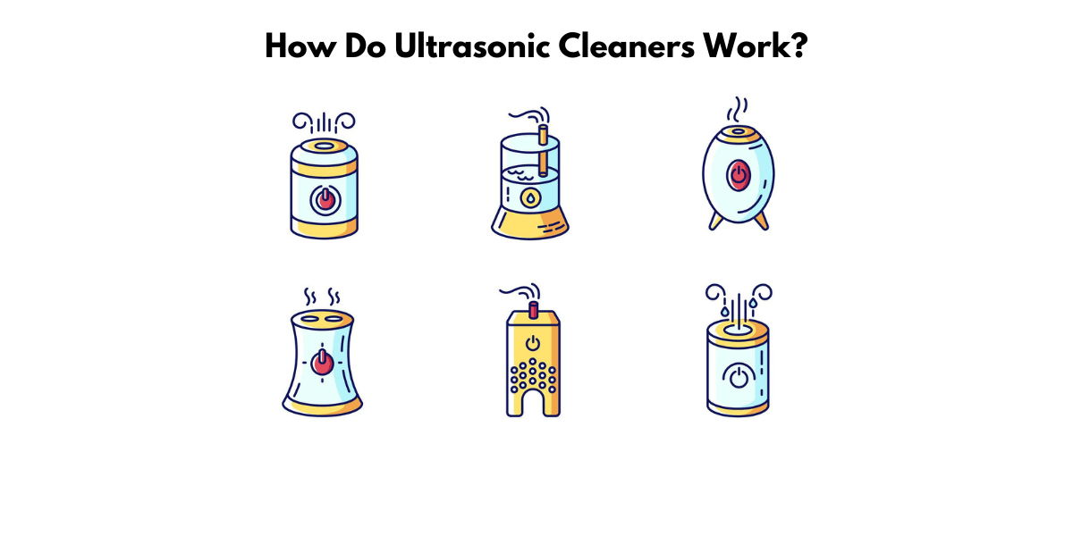 Best Ultrasonic Cleaner Everything you need to know about ultrasonic