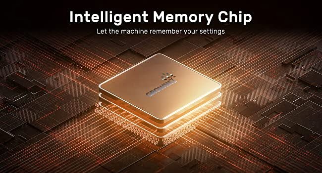 Intelligent Memory Chip