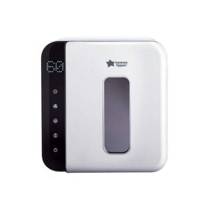 Tommee Tippee UV 3-in-1 Sterilizer and Dryer