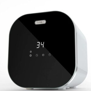 LETORS UV-C 4-in-1 Sterilizer and Dryer