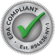 epa registered compliant